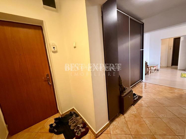 Apartament 3 camere Complet mobilat– Campia Libertatii | Zona Verde si linistita - 13
