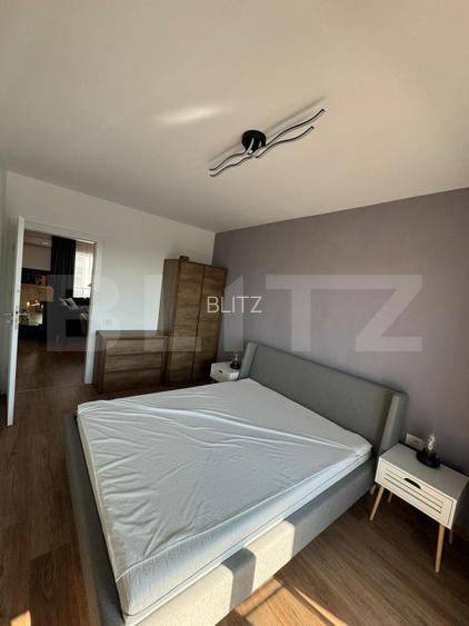 Apartament 2 camere, 3 balcoane, 75.64 mp, priveliste superba - 6