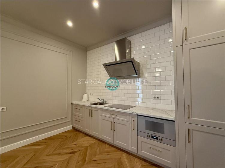 Apartament cu 1 camera de vanzare, in bloc nou, Ultracentral - 4