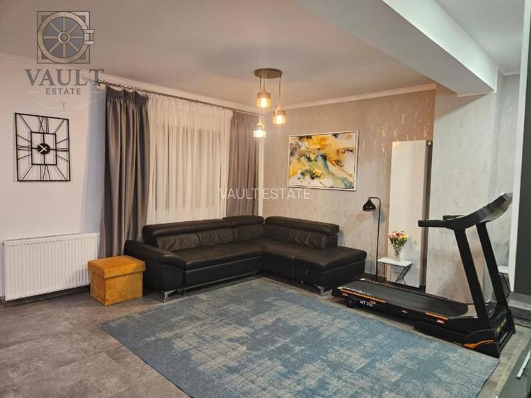 Vila Corbeanca 5 camere | Panouri Solare | Confort Premium | Aproape de Mall - 6