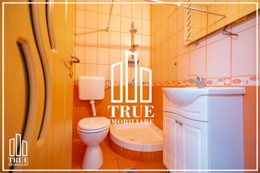 Casă 110m² + spațiu com 90m², teren 420m², Sângeorgiu de Mureș! - 16