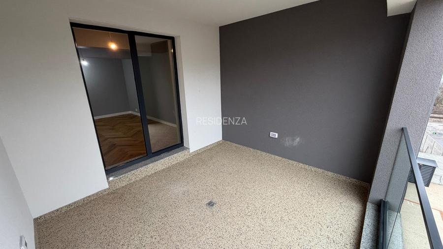 3 Camere Băneasa – 2 bai/2 terase Încălzire în Pardoseală, Lux - 16