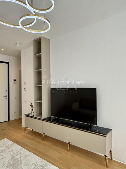 Studio Dublu in One Lake Club langa Promenada Mall - 4