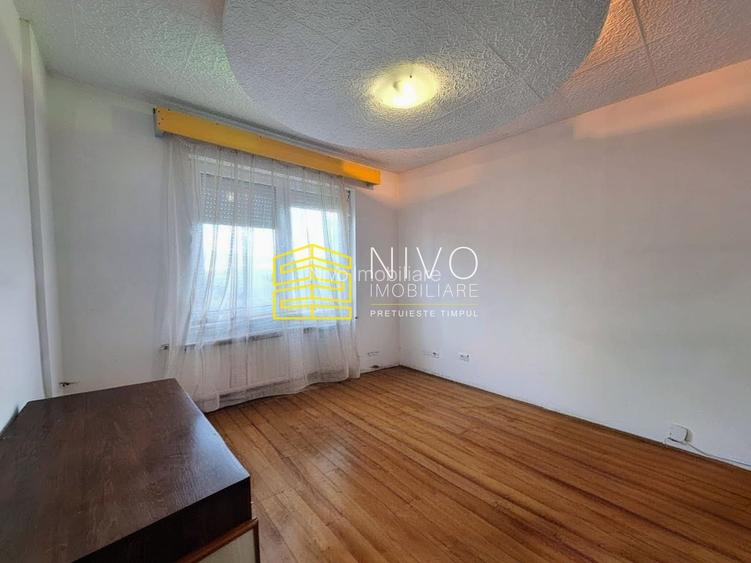 Apartament 2 camere – Tg. Mureș – Unirii – Str. Iosif Hodoș - 4