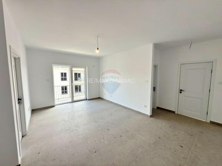 Apartament 2 camere NOU – Preț de dezvoltator, TVA inclus - 2