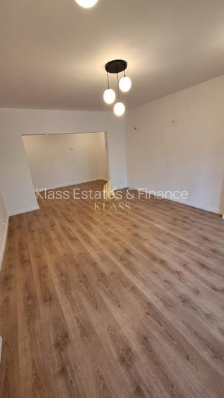 Spatiu birou/cabinete, 82 mp, balcon, renovat, metrou, zona Decebal - 2