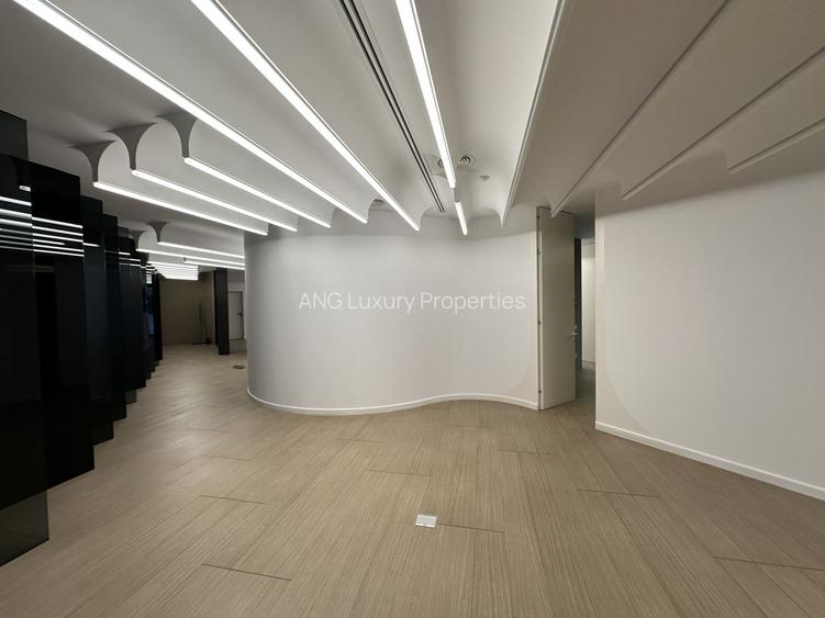 SPATIU COMERCIAL PIPERA PRETABIL  Pentru BIROURI SAU ALT TIP DE BUSINESS - 5