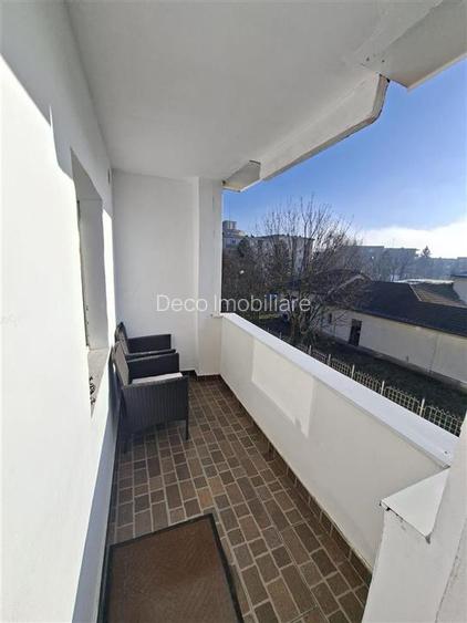 Apartament 4 camere modern, P-ta Zorilor - 9