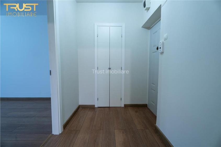 2 camere | Decomandat | Aleea Detunata | Finisat - 6