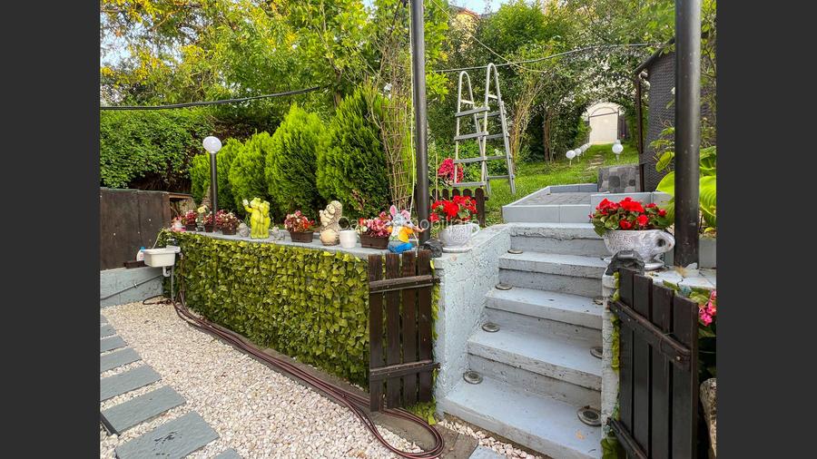 Casa la cheie ,confort si eleganta. - 26