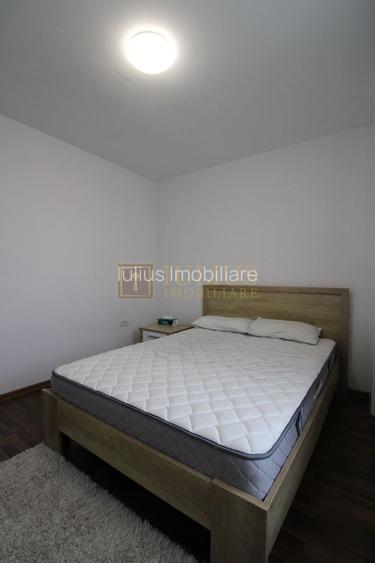 5 minute de Iulius Mall, 2 camere + parcare - 6
