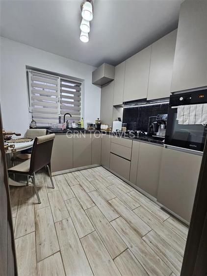 Apartament 2 camere decomandat curte si parcare Selimbar - 4