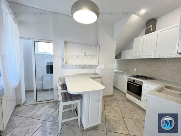 Vila cu 6 camere de vanzare, zona Democratiei, 193.23 mp #9950 - 5