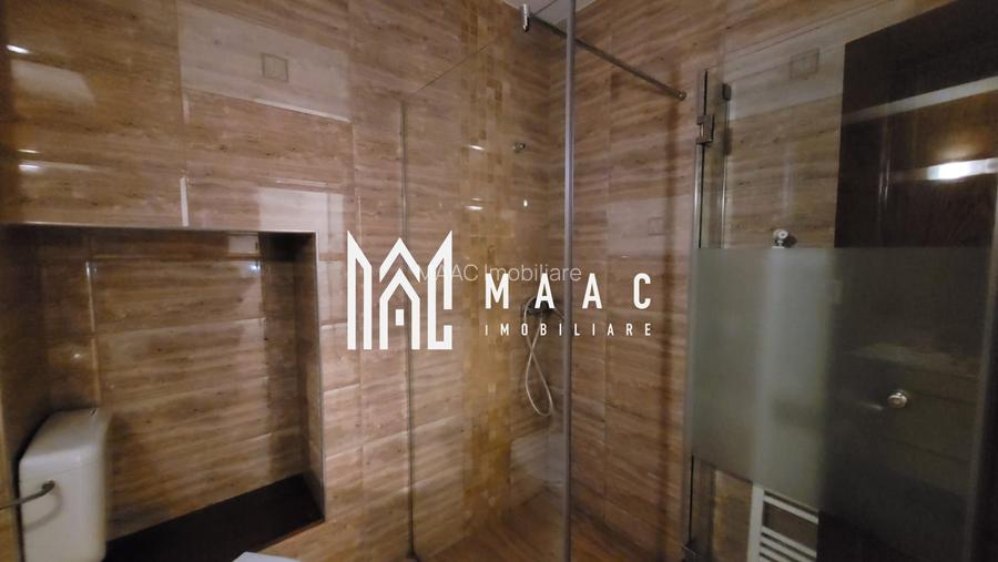 Apartament in Regim Hotelier | Centru | 219M | Pivnita | Pod - 17