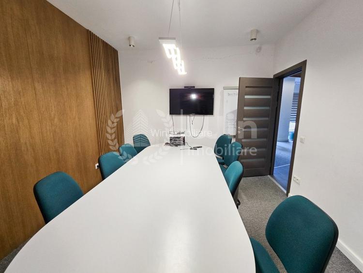 Apartament 4 camere | 140 mp | Bloc nou | Etaj 1 | 4 Parcari | Centru - 6