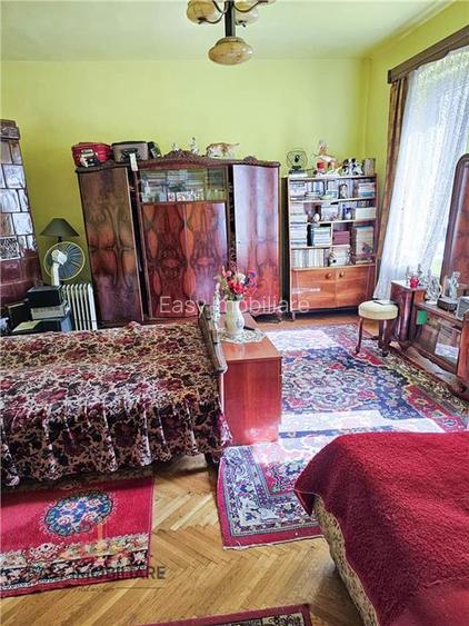 Casa 3 camere, Ultracentral, Bolyai, garaj, Targu Mures - 5