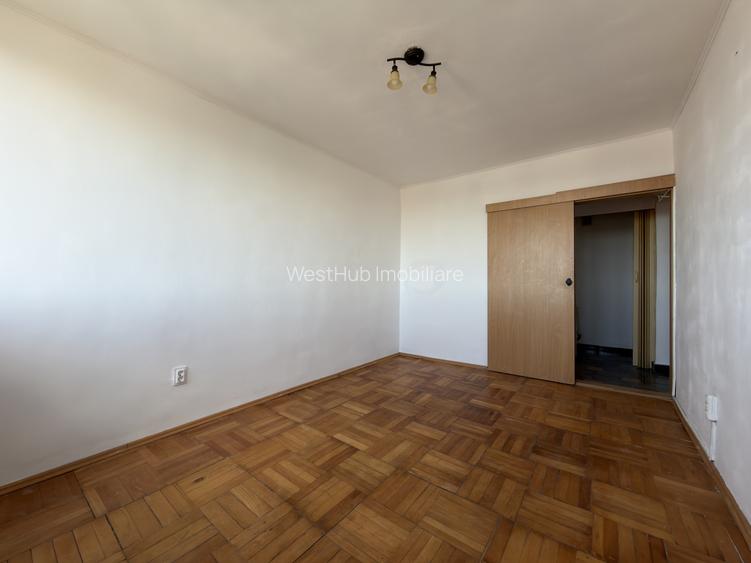 Apartament 3 camere, decomandat, 65 mp utili - zona Calea Sagului - 10