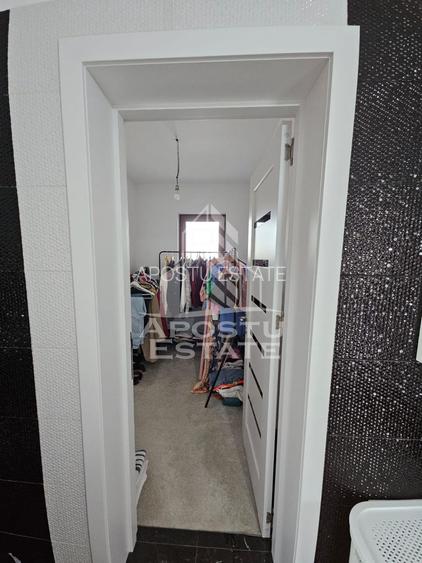 Casa individuala in Mosnita Noua cu teren generos 612 mp - 21