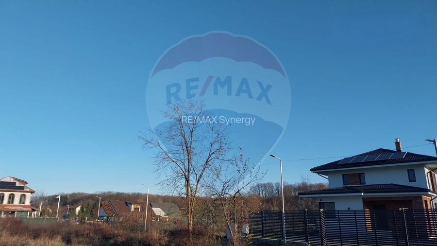 Casă unifamilială tip A-Frame in Snagov 160 mp, structură din lemn - 17