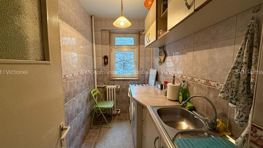 REA1027060 Apartament 2 camere I De vanzare I Mobilat si utilat - 6