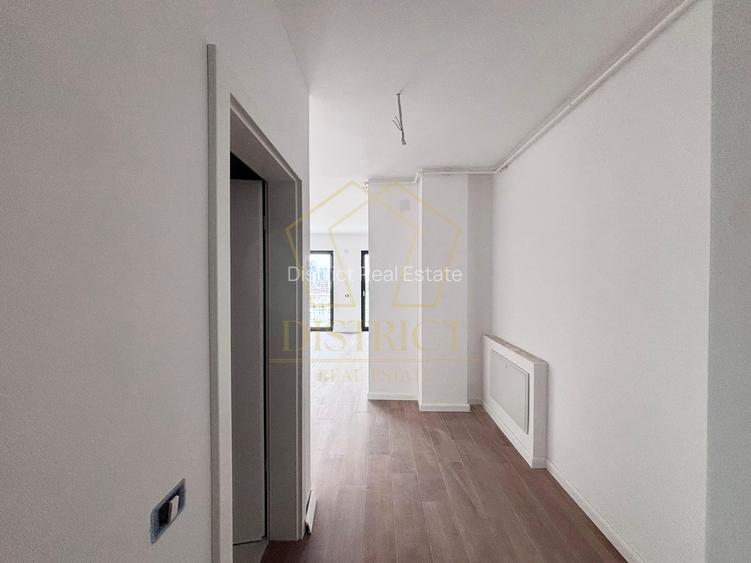 COM 0% Apartamente premium cu 1 camera | Torontalului - 6