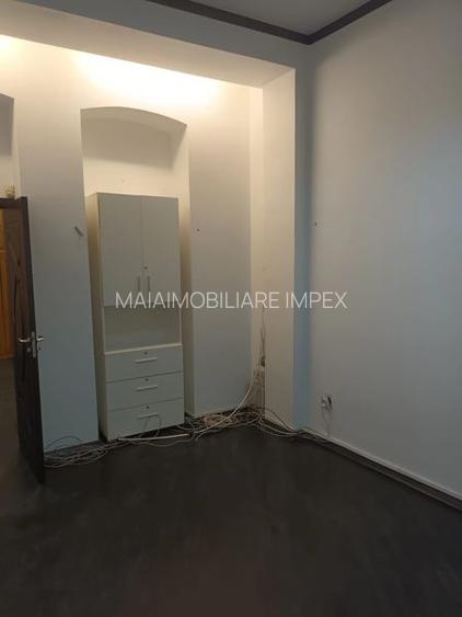 Vila de inchiriat - 7