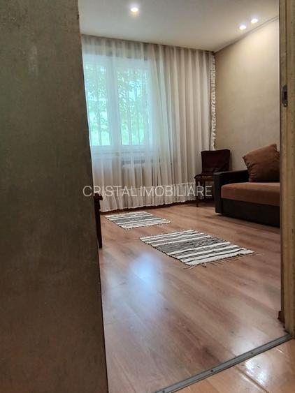 Oferta- Apartament 3 camere Ozana, parter, mobilat, pret excelent - 9