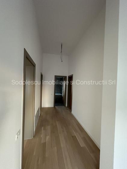 Casa cu 4 camere - Dumbravita - 24