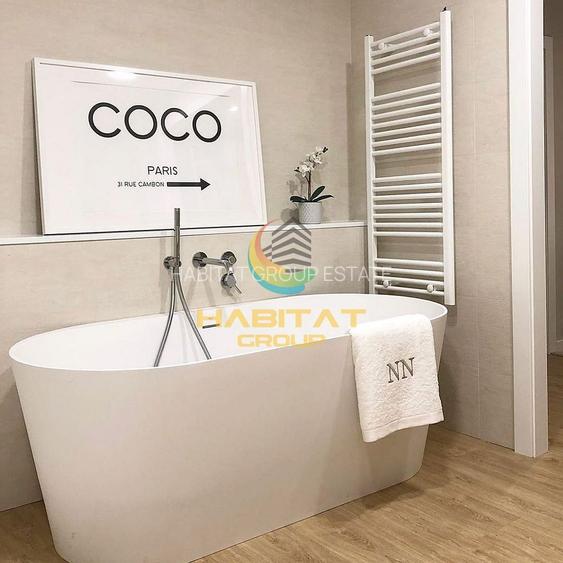 Apartament 3 camere – 80mp- Sector 4- Comision 0% - 8