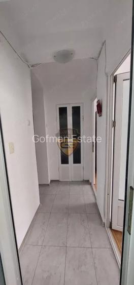 3 camere, Brotacei / Tomis III, decomandat, termen lung, centrala gaz, etaj 4/4 - 6