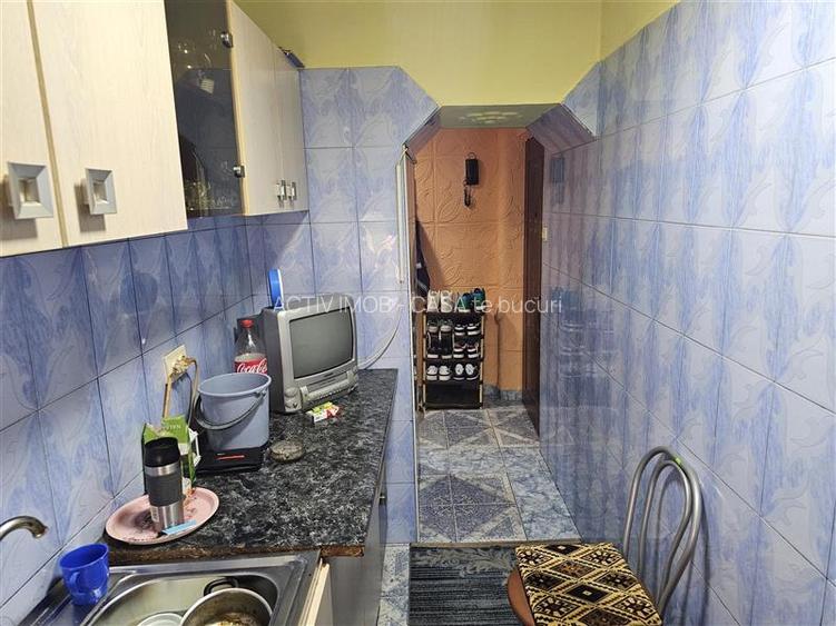 Resita, 2 Cam. Mobilat+Utilat, Parter, Micro 1 - 7