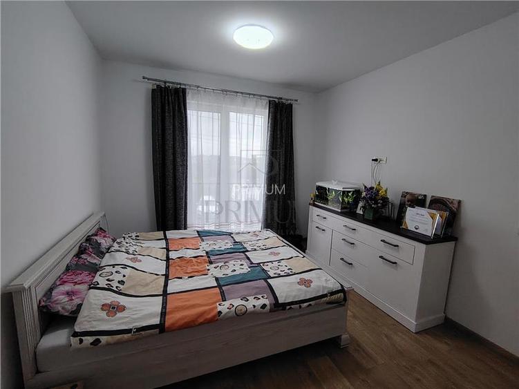 COMISION ZERO - Duplex spatios - mobilat și utilat - asfalt. - 8