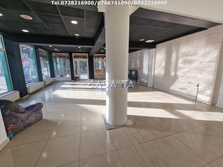 Spatiu comercial, in Targu Jiu, Bld Constantin Brancusi - 3
