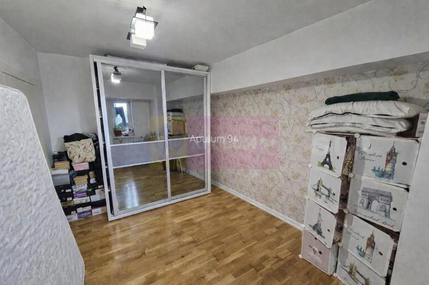 Alba Iulia, 3 camere, stradal - 4