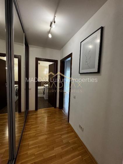 Apartament 2 camere | Herăstrău – Șos. Nordului | Loc de parcare subteran inclus - 16