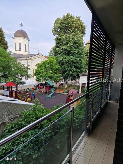 Apartament cu 3 camere - Kiseleff-Victoriei - for rent - 10