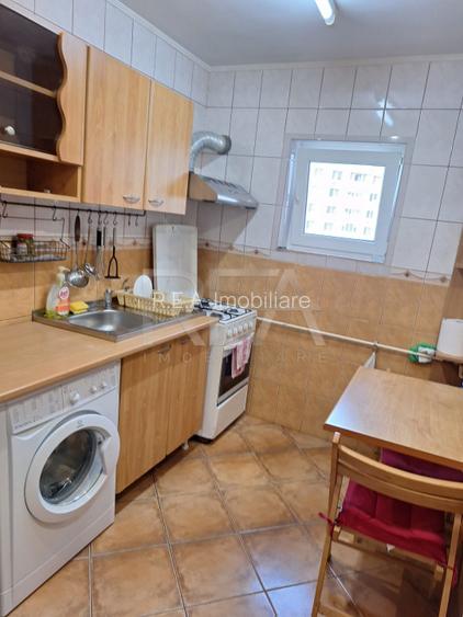 3 camere, N. Grigorescu, decomandat, et. 5, parcare, metrou, anvelopat - 4