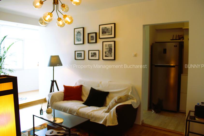 Hop Into Your New Home – 2-Room Apartment with Bubu & Babu! - 5