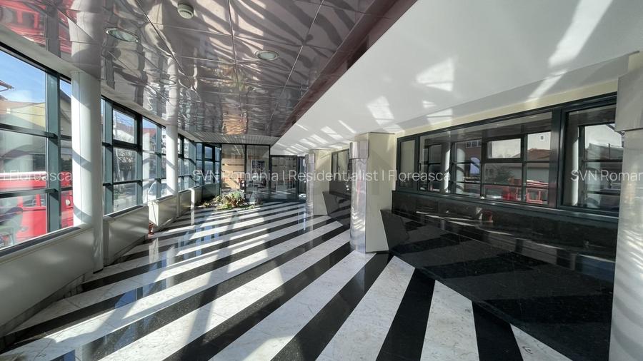 REC3001102 Floreasca - Imobil cu 50 de camere pretabil hotel - 5