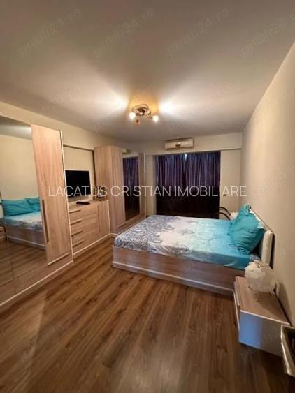 APARTAMENT 2 CAMERE DECOMANDAT CONFORT 0 ZONA TOMIS 3 - 8