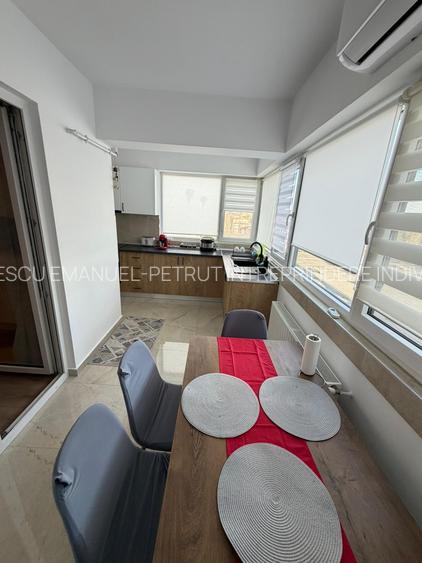 Apartament 2 camere Central Adress Residence | 13 Septembrie | - 8