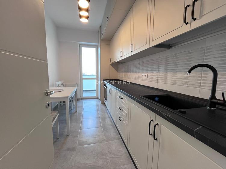 Apartament cu o camera Conest 400 euro prima inchiriere - 10