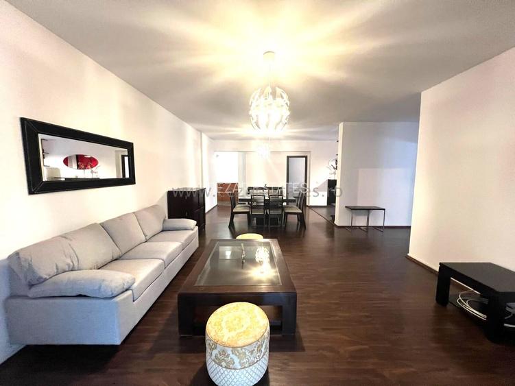 HERASTRAU NORDULUI DE INCHIRIAT APARTAMENT 3 CAMERE LUX | LOC PARCARE - 2