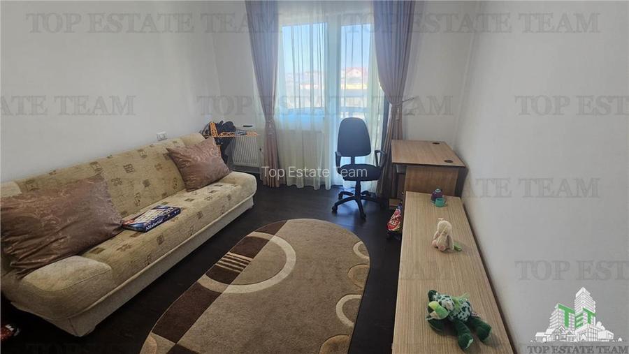 Casa 4 camere mobilata/toate utilitatile in  Ciorogarla - 10