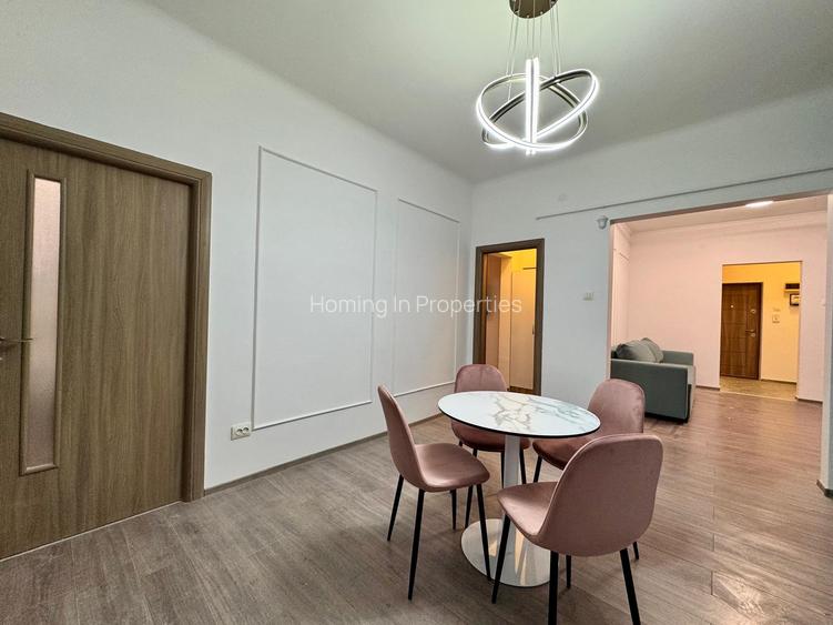 3 Camere - Cismigiu First Rent - 6