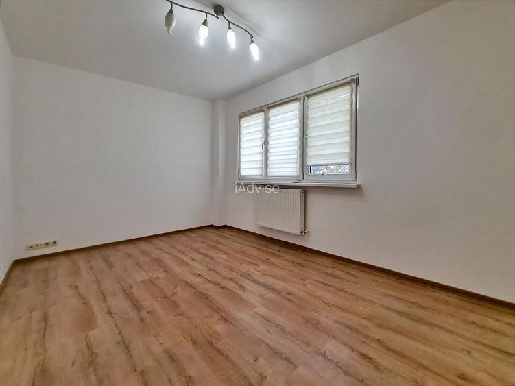 Apartament cu 2 camere,  zona Garii - 12
