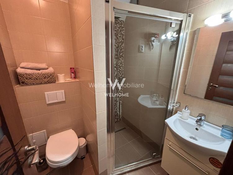 2 garsoniere în Centrul Istoric Sibiu, str. Nicolae Bălcescu - 12