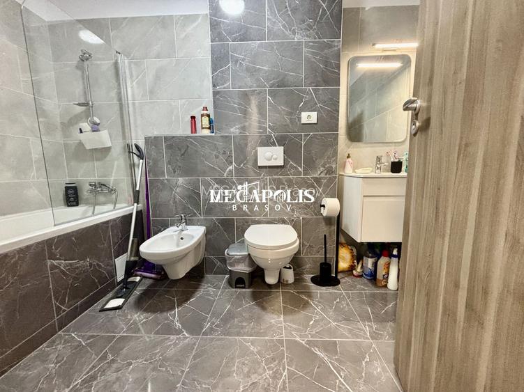 Apartament 2 camere | Open Space | Parcare Subterană | Platinum - 13