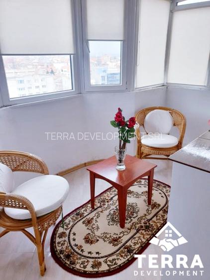 Apartament 2 camere | Bd. Mamaia – Zona Trandafirul - 7