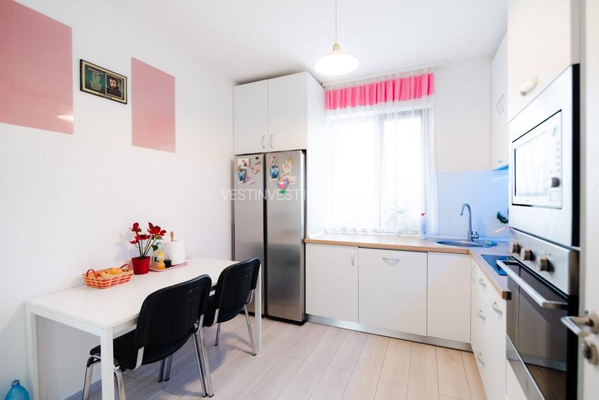 Casă parter cu 3 dormitoare, Grigorescu - 12